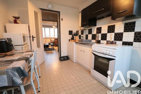 Immeuble à vendre 920 m² Digoin
