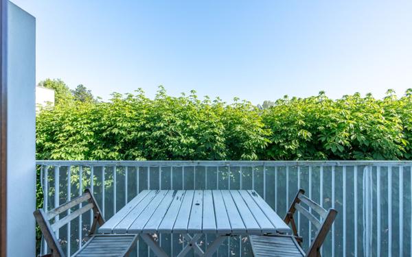 Appartement à vendre    3 pièces • 70,87 m2 Saint-Maur-des-Fossés