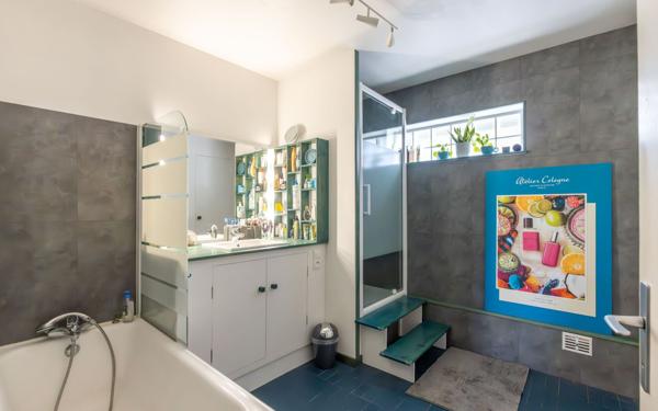 Appartement à vendre    3 pièces • 70,87 m2 Saint-Maur-des-Fossés