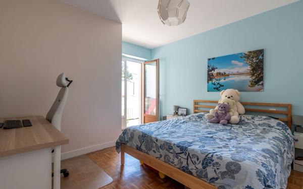 Appartement à vendre    3 pièces • 70,87 m2 Saint-Maur-des-Fossés