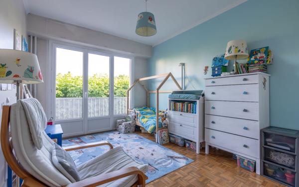 Appartement à vendre    3 pièces • 70,87 m2 Saint-Maur-des-Fossés