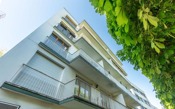 Appartement à vendre    3 pièces • 70,87 m2 Saint-Maur-des-Fossés
