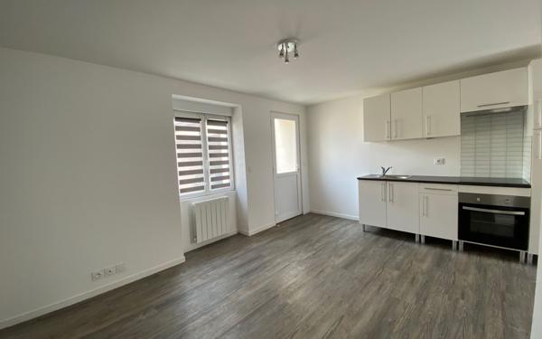 Appartement à vendre    1 pièce • 22,35 m2 Mézières-sur-Seine
