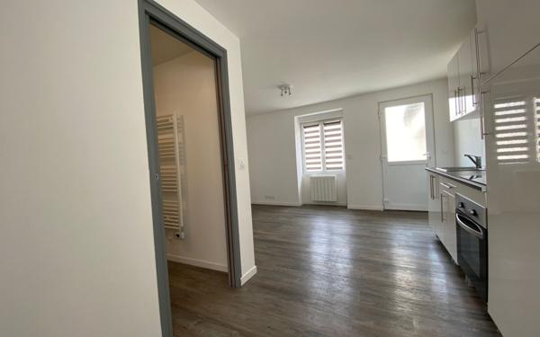 Appartement à vendre    1 pièce • 22,35 m2 Mézières-sur-Seine