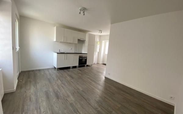 Appartement à vendre    1 pièce • 22,35 m2 Mézières-sur-Seine