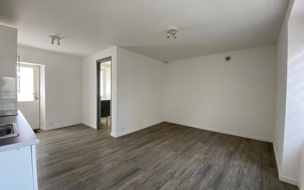 Appartement à vendre    1 pièce • 22,35 m2 Mézières-sur-Seine