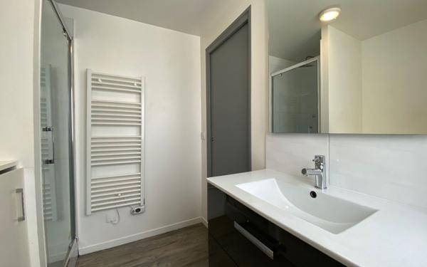 Appartement à vendre    1 pièce • 22,35 m2 Mézières-sur-Seine