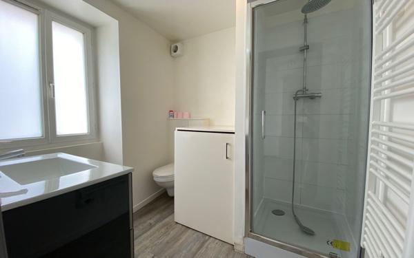 Appartement à vendre    1 pièce • 22,35 m2 Mézières-sur-Seine