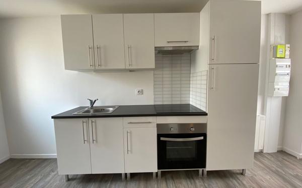 Appartement à vendre    1 pièce • 22,35 m2 Mézières-sur-Seine