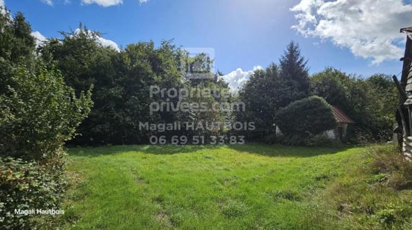 Maison Les Loges Marchis 4 pièce(s) 53 m2