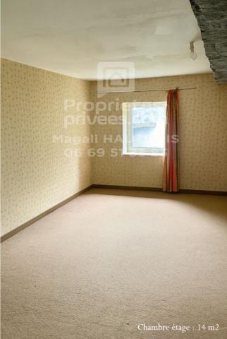 Maison Les Loges Marchis 4 pièce(s) 53 m2