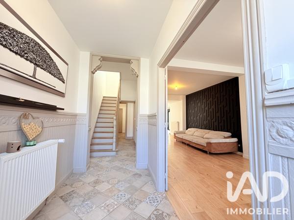 Maison à vendre 5 pièces 155 m² Somain