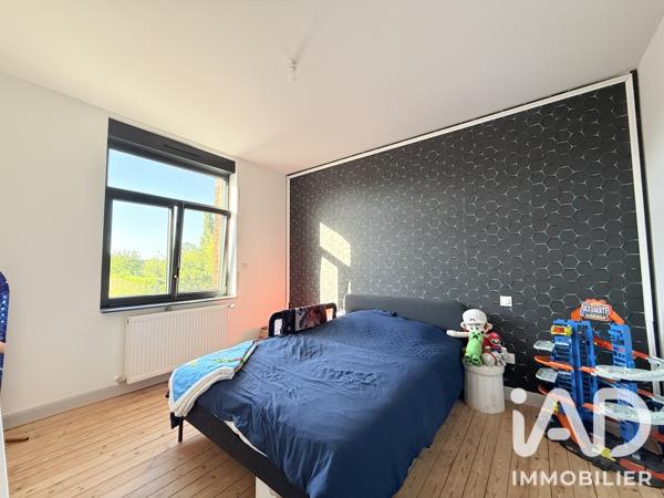 Maison à vendre 5 pièces 155 m² Somain