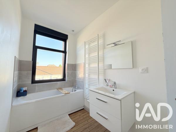 Maison à vendre 5 pièces 155 m² Somain