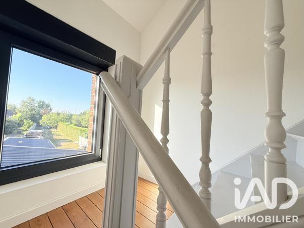 Maison à vendre 5 pièces 155 m² Somain