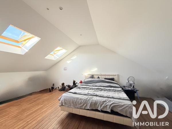 Maison à vendre 5 pièces 155 m² Somain