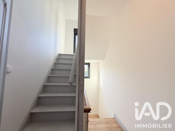 Maison à vendre 5 pièces 155 m² Somain