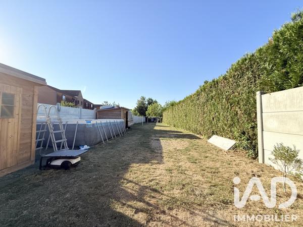Maison à vendre 5 pièces 155 m² Somain