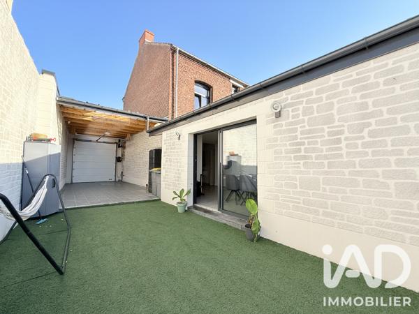 Maison à vendre 5 pièces 155 m² Somain