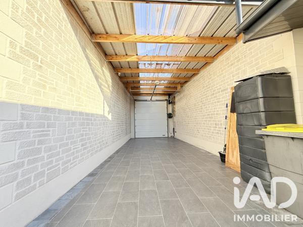 Maison à vendre 5 pièces 155 m² Somain