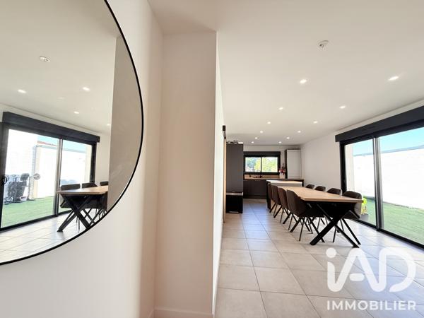 Maison à vendre 5 pièces 155 m² Somain
