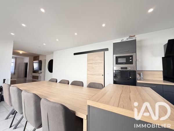 Maison à vendre 5 pièces 155 m² Somain