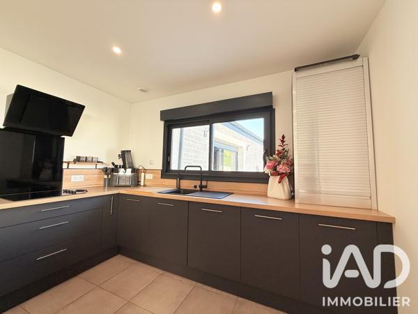 Maison à vendre 5 pièces 155 m² Somain