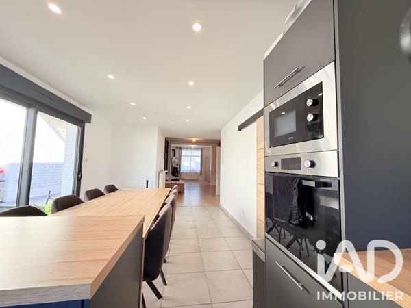 Maison à vendre 5 pièces 155 m² Somain