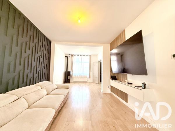 Maison à vendre 5 pièces 155 m² Somain
