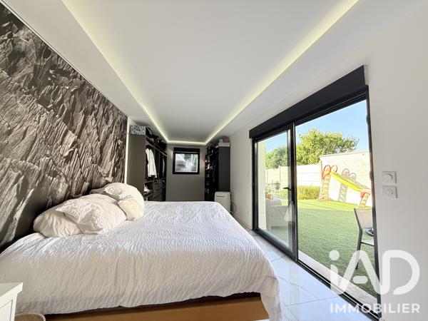 Maison à vendre 5 pièces 155 m² Somain