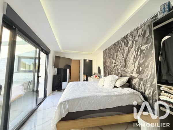 Maison à vendre 5 pièces 155 m² Somain