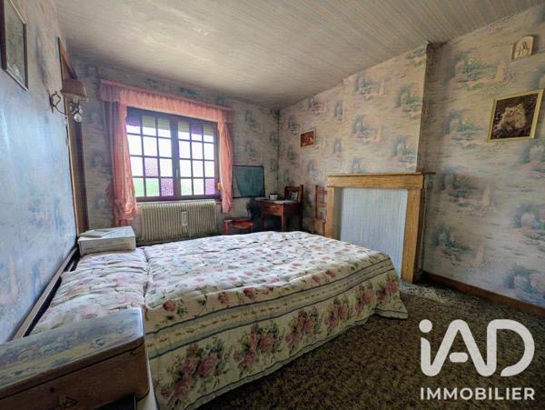Maison à vendre 5 pièces 90 m² Fresnes-sur-Escaut