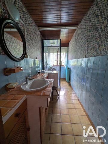 Maison à vendre 5 pièces 90 m² Fresnes-sur-Escaut