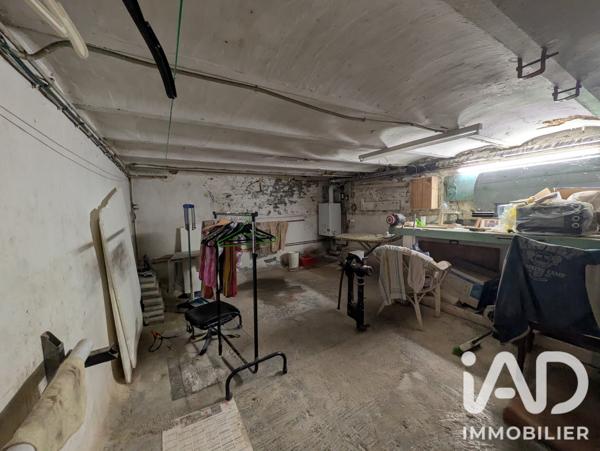 Maison à vendre 5 pièces 90 m² Fresnes-sur-Escaut