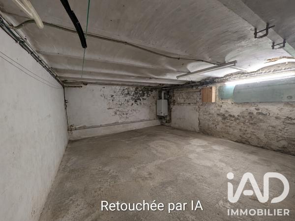 Maison à vendre 5 pièces 90 m² Fresnes-sur-Escaut