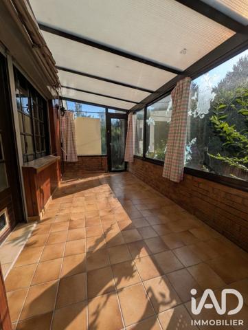Maison à vendre 5 pièces 90 m² Fresnes-sur-Escaut