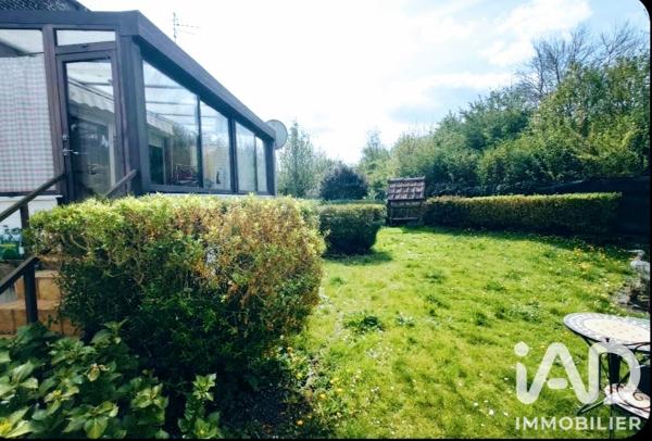 Maison à vendre 5 pièces 90 m² Fresnes-sur-Escaut
