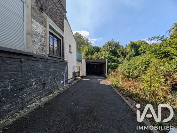 Maison à vendre 5 pièces 90 m² Fresnes-sur-Escaut