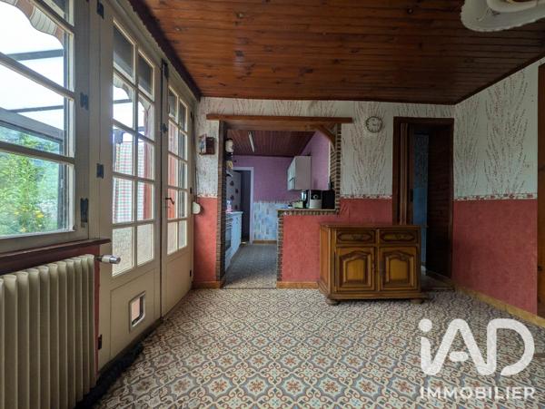Maison à vendre 5 pièces 90 m² Fresnes-sur-Escaut