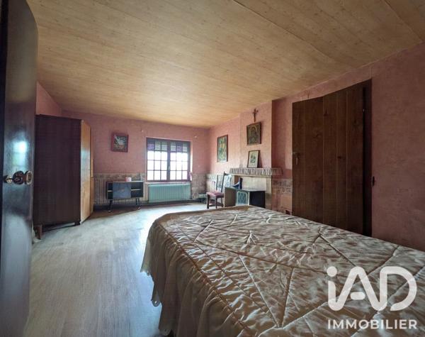 Maison à vendre 5 pièces 90 m² Fresnes-sur-Escaut
