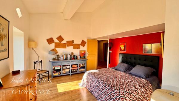 Propriété à vendre 10 pièces proche de VILLEFRANCHE DE LAURAGAIS (31)