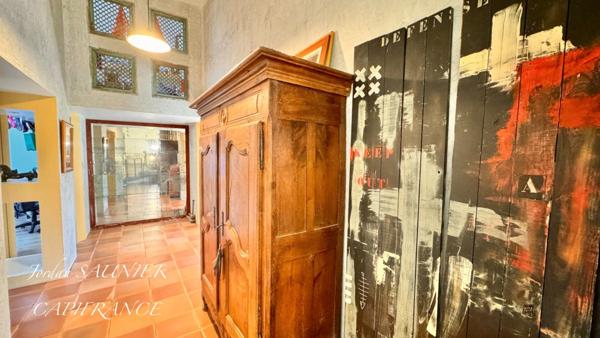 Propriété à vendre 10 pièces proche de VILLEFRANCHE DE LAURAGAIS (31)