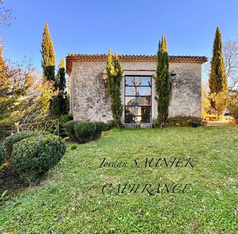 Propriété à vendre 10 pièces proche de VILLEFRANCHE DE LAURAGAIS (31)