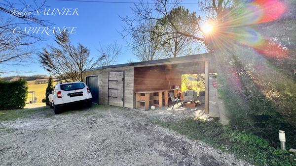 Propriété à vendre 10 pièces proche de VILLEFRANCHE DE LAURAGAIS (31)
