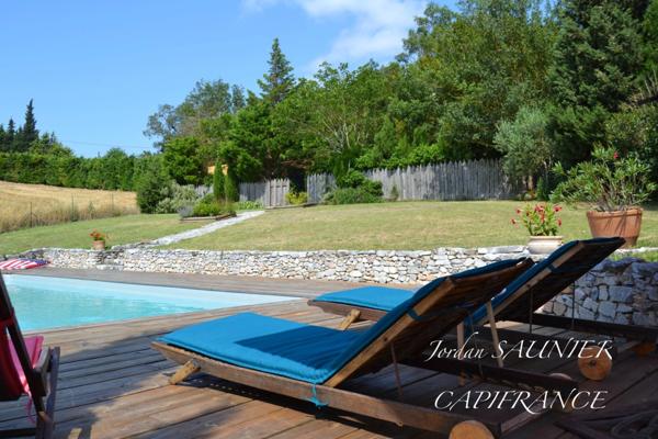 Propriété à vendre 10 pièces proche de VILLEFRANCHE DE LAURAGAIS (31)