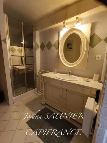 Propriété à vendre 10 pièces proche de VILLEFRANCHE DE LAURAGAIS (31)