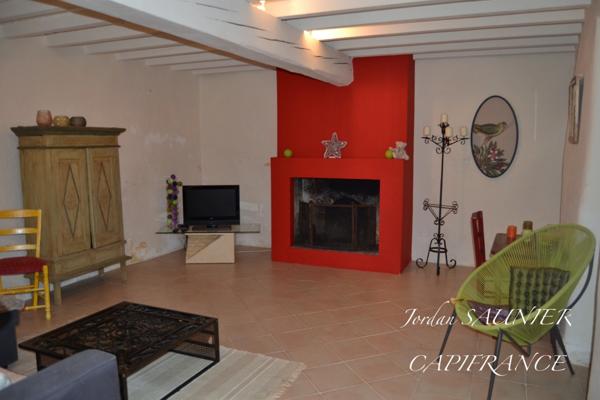 Propriété à vendre 10 pièces proche de VILLEFRANCHE DE LAURAGAIS (31)