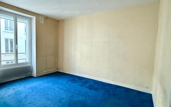 Appartement à vendre    2 pièces • 32 m2 Paris 14