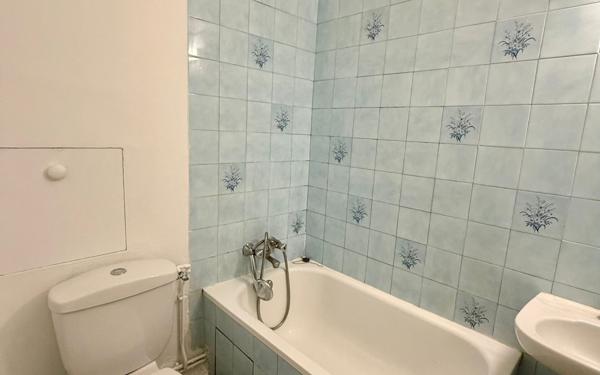 Appartement à vendre    2 pièces • 32 m2 Paris 14