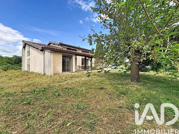 Maison à vendre 5 pièces 154,76 m² Cazères